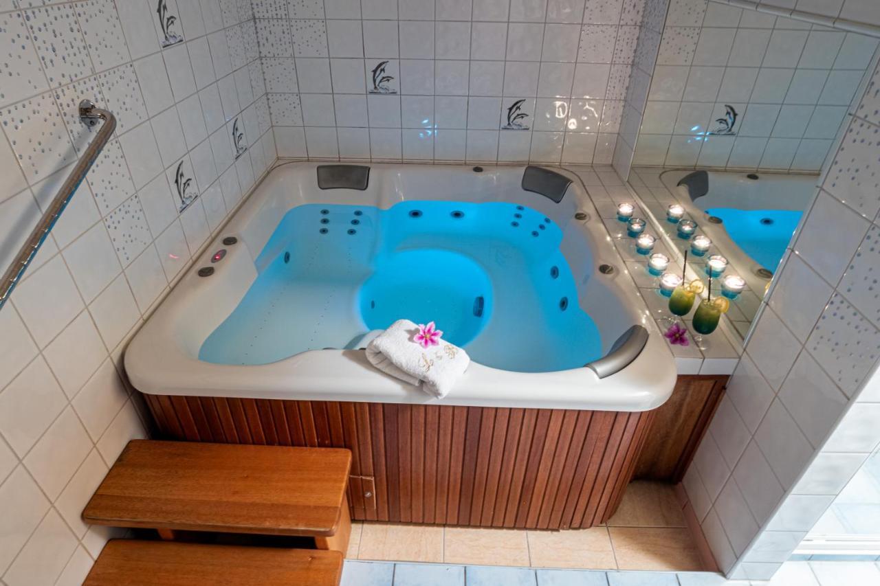 L&B Spa 카르파츠 외부 사진