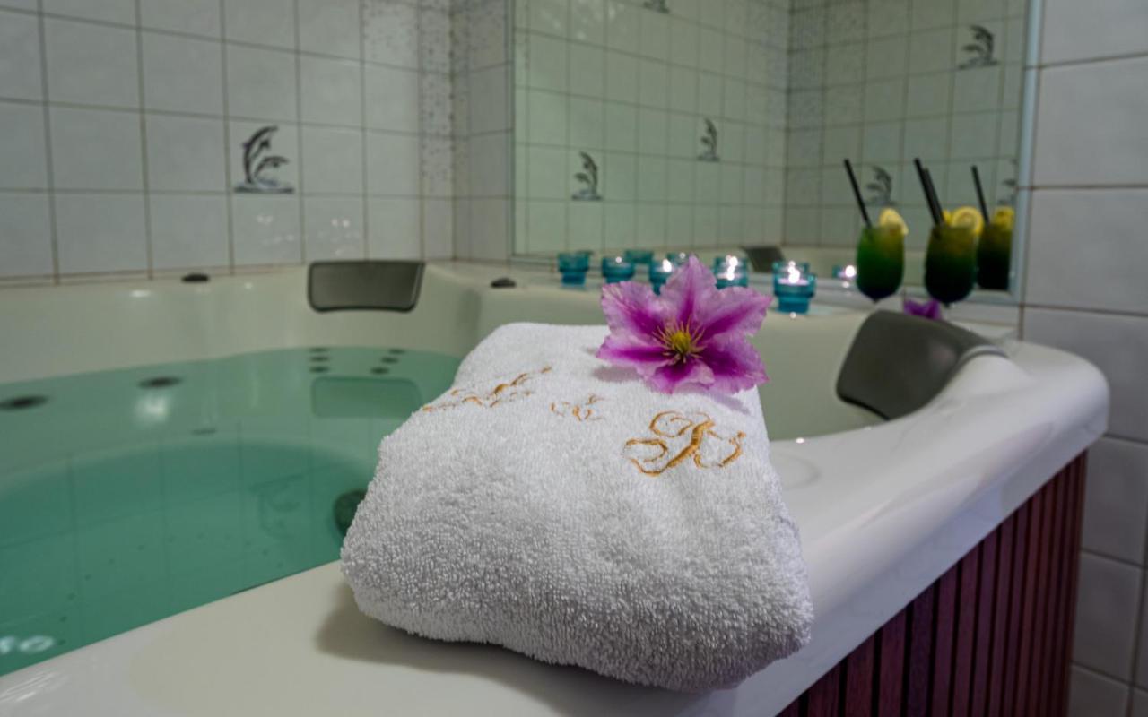 L&B Spa 카르파츠 외부 사진