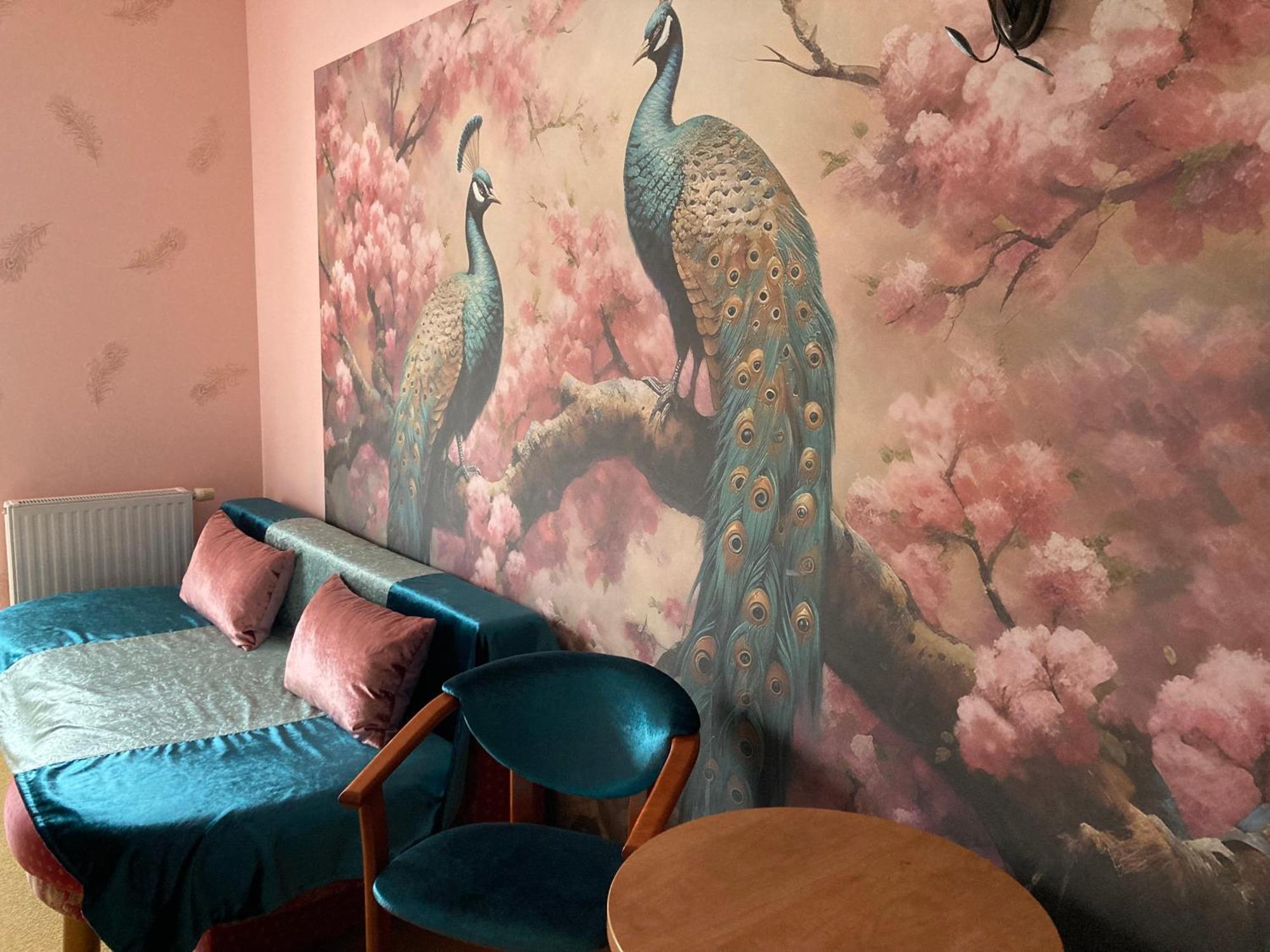 L&B Spa 카르파츠 외부 사진